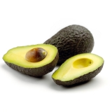 Avocados contain high levels of healthy fats