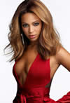 Beyonce Knowles