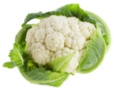 Cauliflower can help boost the immune system