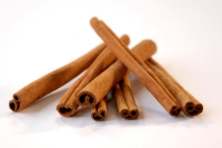 Cinnamon may boost the metabolic rate