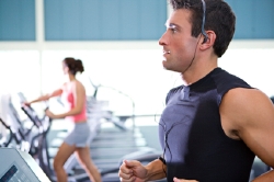 Increase the intensity of your workouts