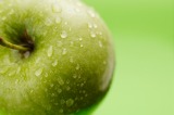 Apples are classed as a high thermogenic food