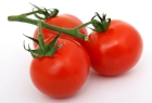 Tomatoes contain high levels of lycopene