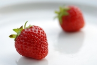 Berries are packed with vitamins and minerals