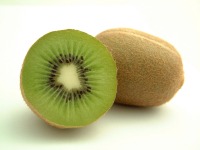 Kiwi fruit