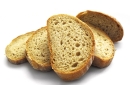 Whole grain bread