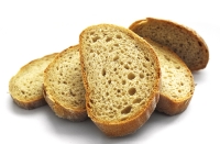 Whole grains help keep the blood sugar levels steady