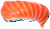 Salmon is an excellent source of lean protein