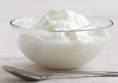 Low-fat Yogurt