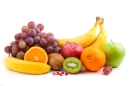Fruit should always be part of your diet plan