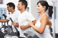 Exercise is one of the most important methods for increasing the metabolism