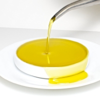 Olive oil is an excellent source of omega oils