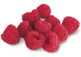 Raspberries are another excellent weight loss fruit
