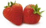 Strawberries are packed full of vitamin c