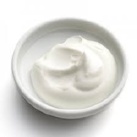 Greek yogurt another good source of protein
