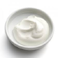 Yogurt can benefit the digestive system