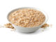 Bowl of oatmeal