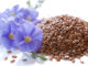 Flaxseeds are packed with healthy fats and minerals
