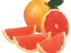 Slices of Grapefruit