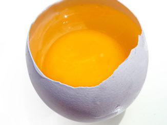 Eggs are quality protein food source