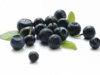 Blueberries