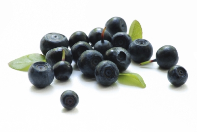 Blueberries