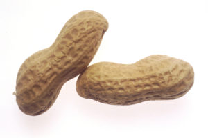 Peanuts