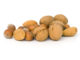 Several walnuts