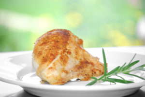 Chicken breast