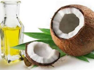 Coconut oil can boost your metabolism
