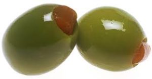 Olives help reduce bad cholesterol