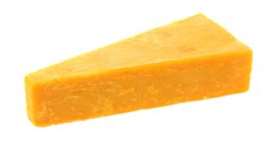 Cheese should be avoided if you are on the Paleo Diet