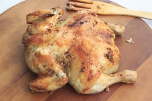 Fowl is an excellent protein choice on the Paleo diet